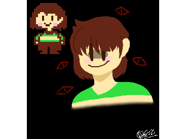 I'm proud of this