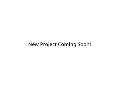 Quick Update