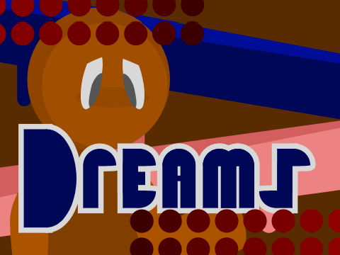 Dreams - Thumbnail Entry