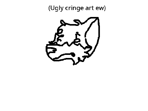 Furry's NEW backstory (better this time it real one)