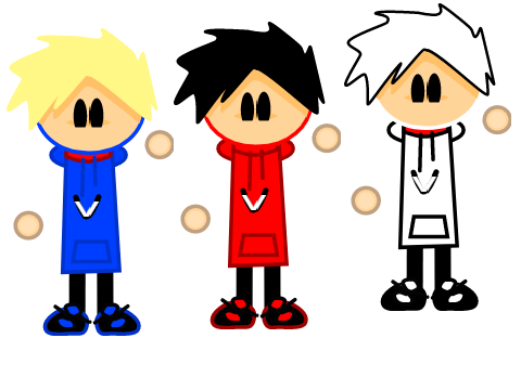 OC'S