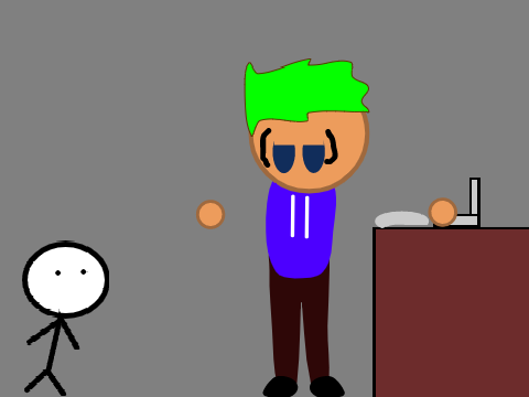 Me when i game