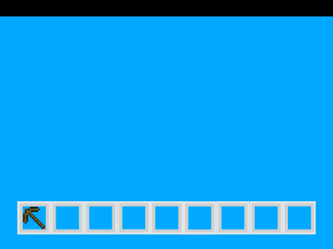 Minecraft Layers | WIP