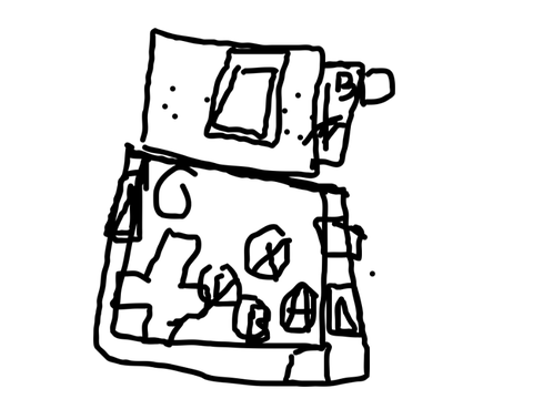 Nintendo 3Ds