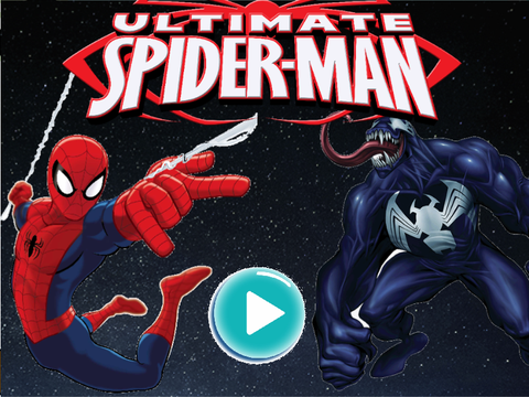 Ultimate Spider Man Game remix