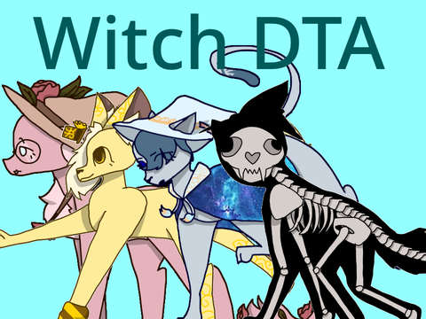 Dta (open)