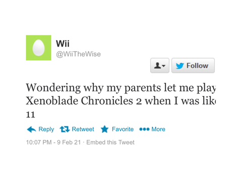 Fake Tweets