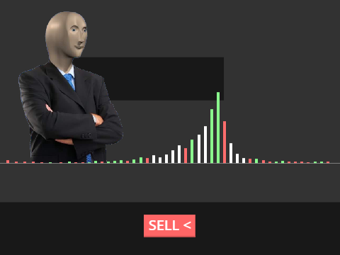 Stonk Simulator