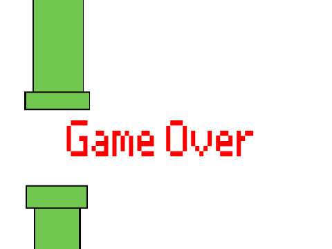 Flappy Cat