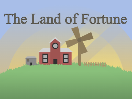The Land of Fortune - Trailer