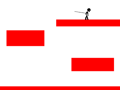 Climber Test