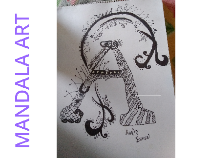 ↣ Art Contest ↢ Open remix ENTRY