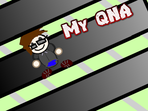 My QNA