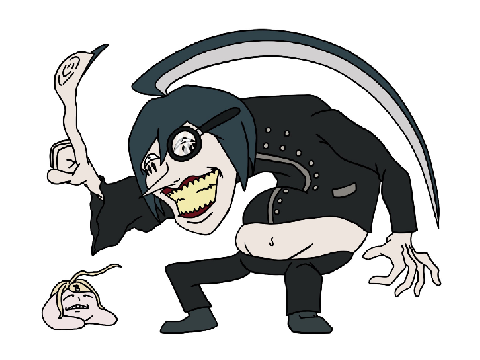 Context Was Never an Option #6