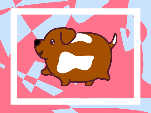 Doggo for @SCRGarcYI6914