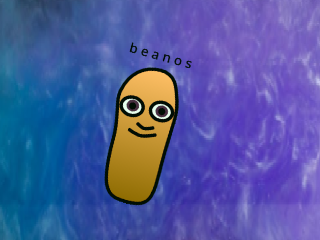 get beaned