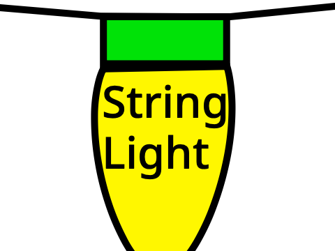 StringLight