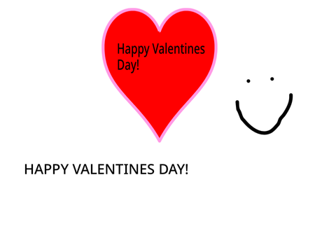 Valentines Day!