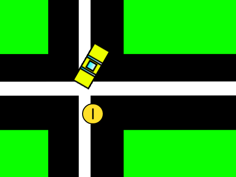 Car Driving Simulator