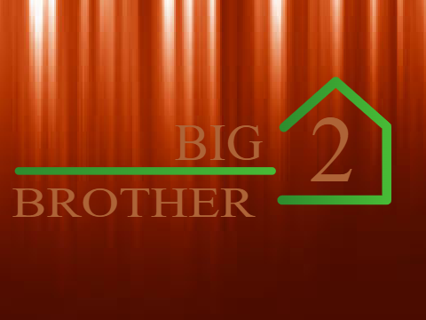 Big Brother 2 Intro Template