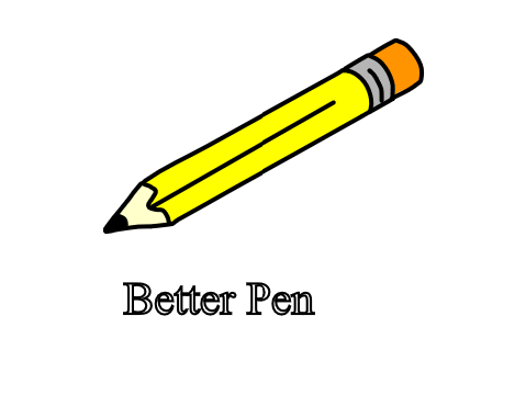 Besserer Stift