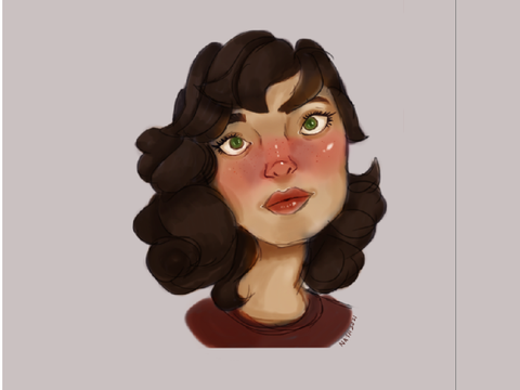 I tried 