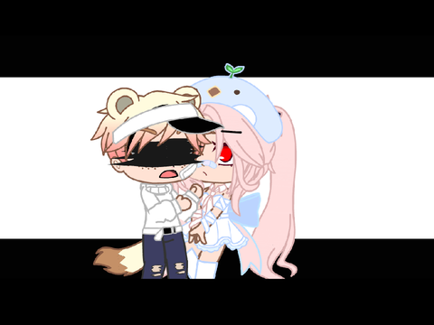 911 || ORIGINAL GACHA MEME || unfinished