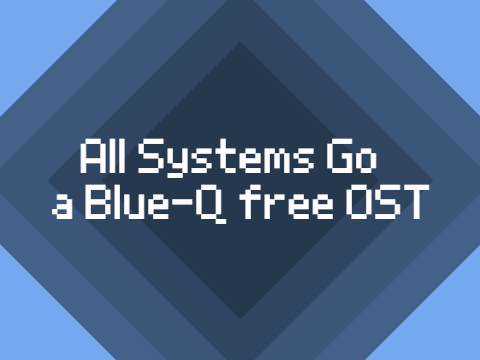 All Systems Go - Free OST