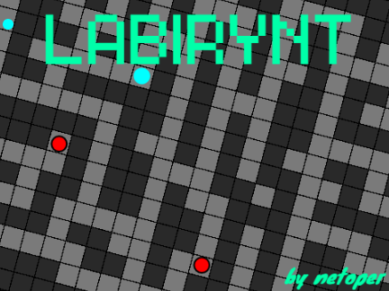 Labirynt