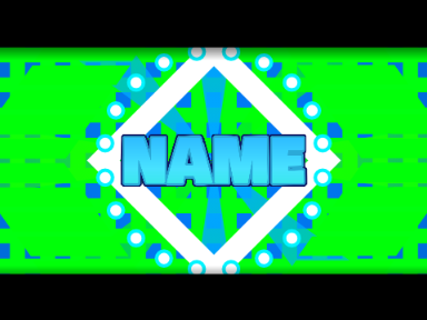 my intro