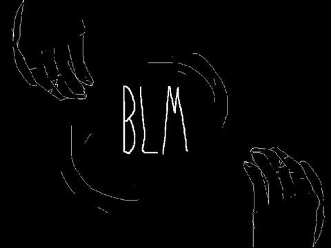 Why we say Black Lives Matter remix