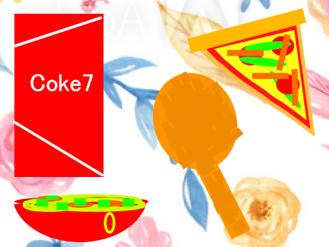 Food for @sreeve!