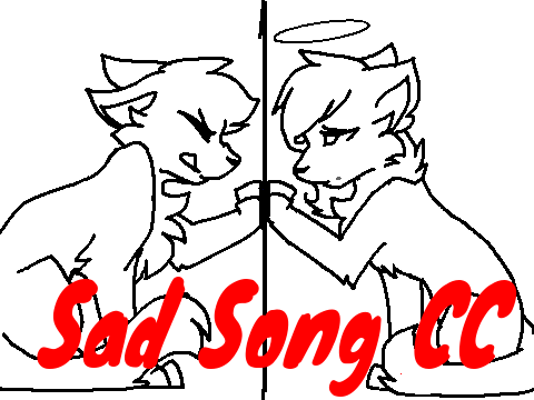Sad Song CC (Open)