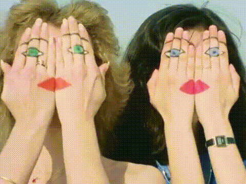 Elton John-I'm Still Standing- Video