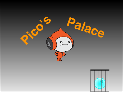 Pico's Palace (v.1.0)