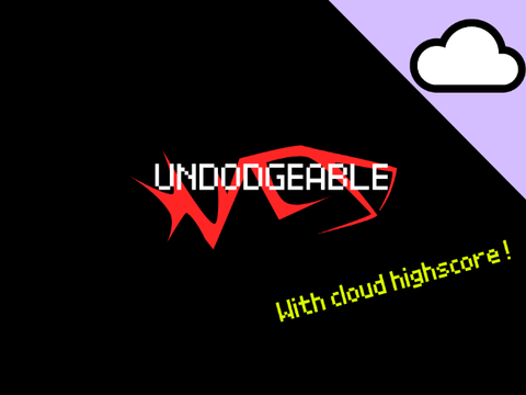 Undodgeable v1.5