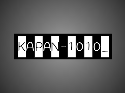 PFP for KAPAN-1010_