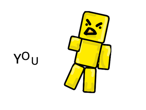 umm just a animation :)