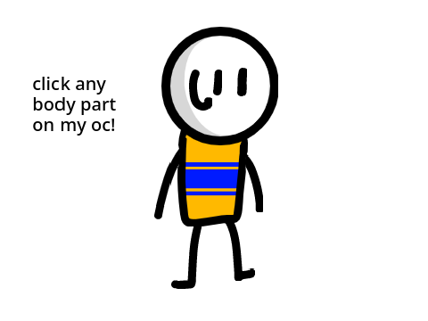click me