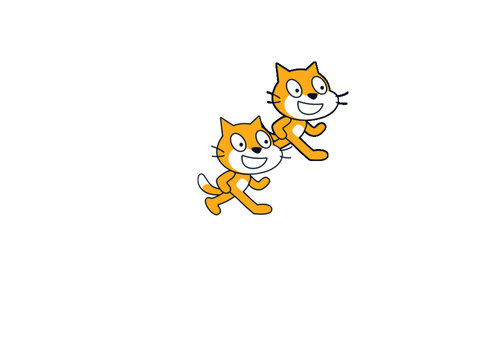 Speed Hack for Scratch
