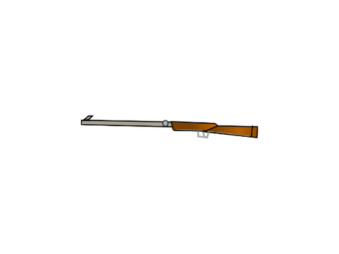銃素材