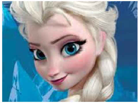 Talk to Elsa FUNNY
