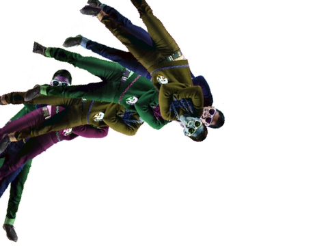 Jojo REFRENCE??!!!!!