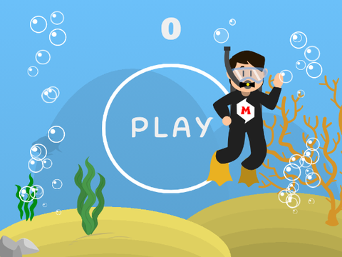 Treasure Hunter V.1 #Games #All (Contest Entry)