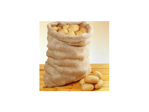 SCP-1689 | Bag Of Potatoes | Safe