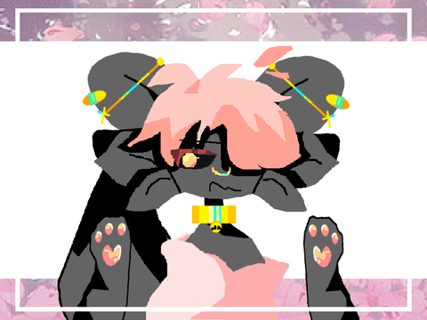  Id♡c meme__loop 