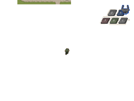 Twilight princess 2D
