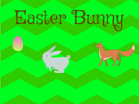 Easter Bunny
