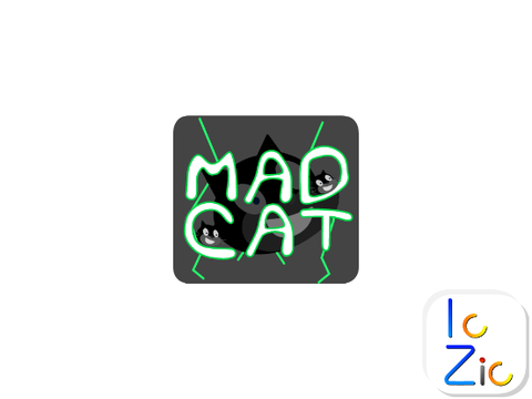 @MADcat106 pfp entry