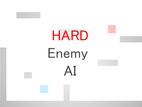 Hard Enemy